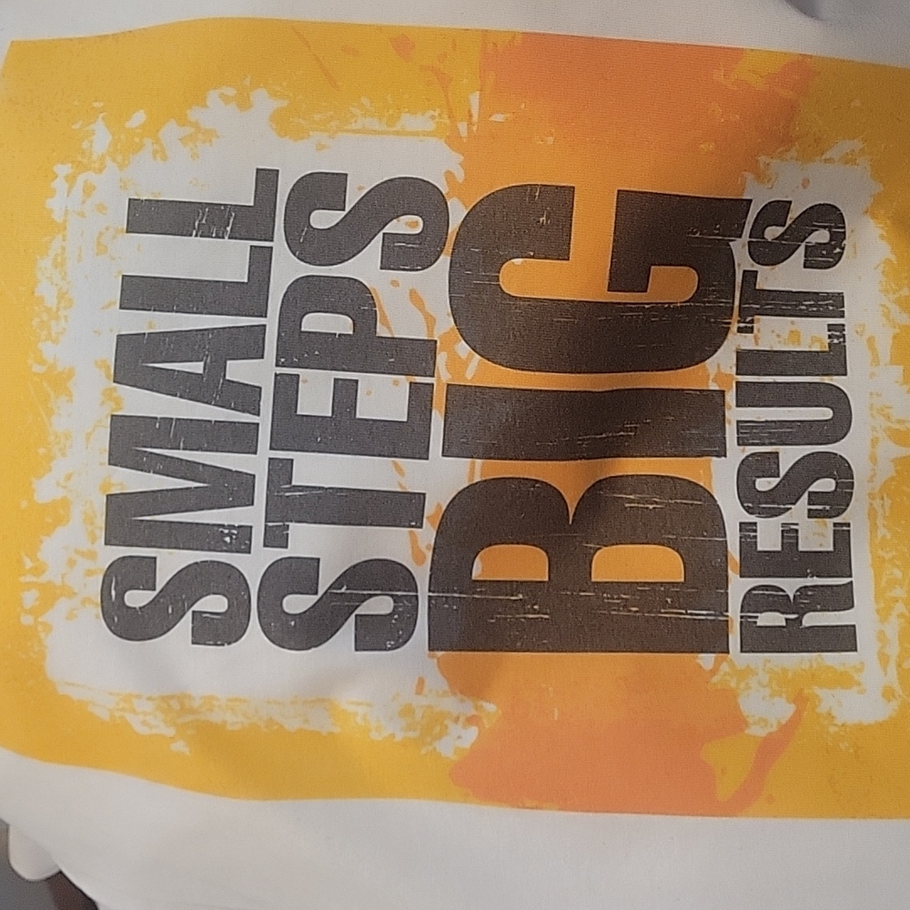 Custom t-shirt